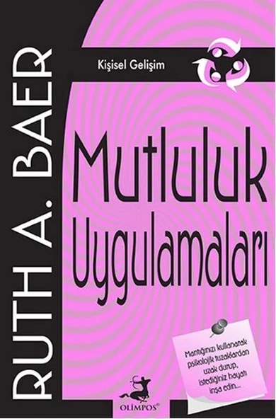 Mutluluk Uygulamaları ürün görseli