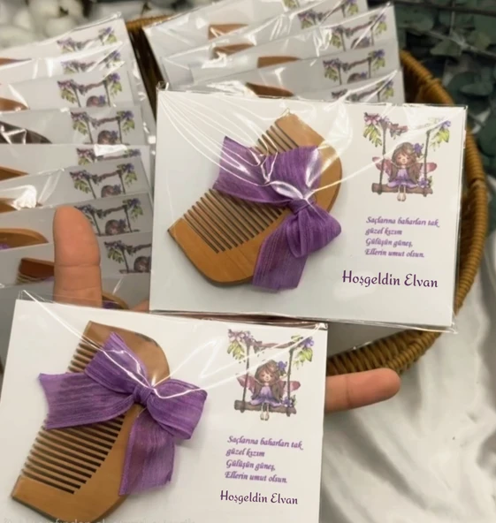 Premium Bebek Doğum Hediyelik, Düğün, kına, mevlüt, söz, nişan hediyelik