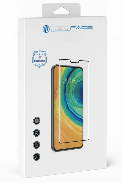 Samsung Galaxy S24 Ultra Polymer Nano Ekran Koruyucu - 7