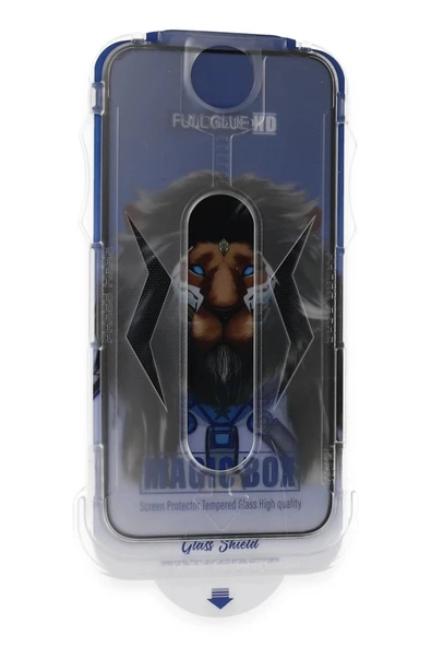 iPhone 15 Pro Max Vanessa Magic Cam - 3