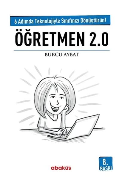 Öğretmen 2.0 ürün görseli