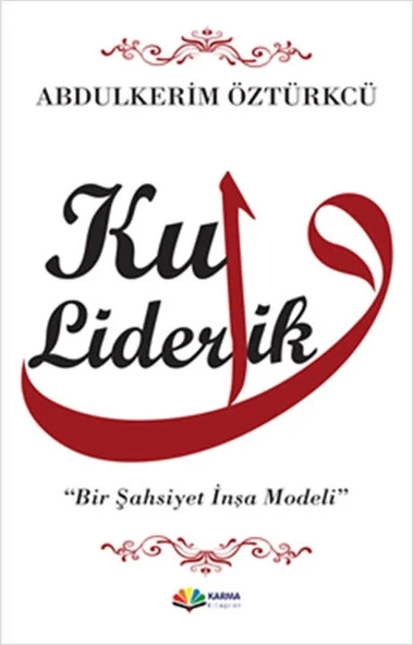 Kul Liderlik  Bir Şahsiyet İnşa Modeli ürün görseli