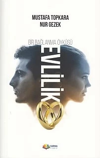 Bir Bağlanma Öyküsü Evlilik ürün görseli