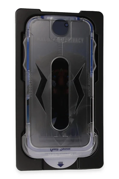 iPhone 15 Pro Max Vanessa Magic Hayalet Cam - Resim 2