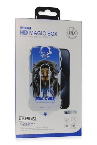 iPhone 15 Pro Max Vanessa Magic Cam - 2