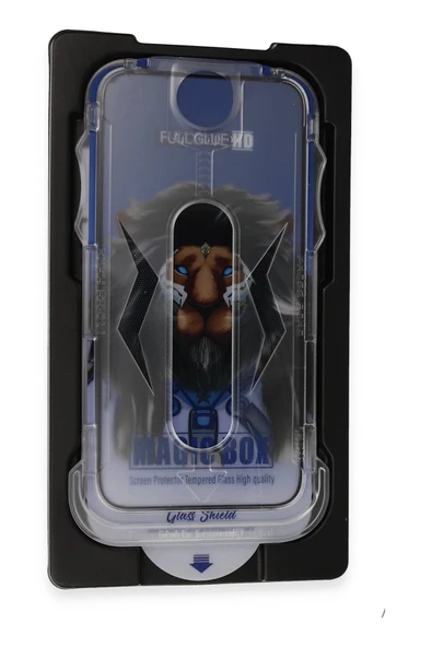 iPhone 15 Pro Max Vanessa Magic Cam - 4
