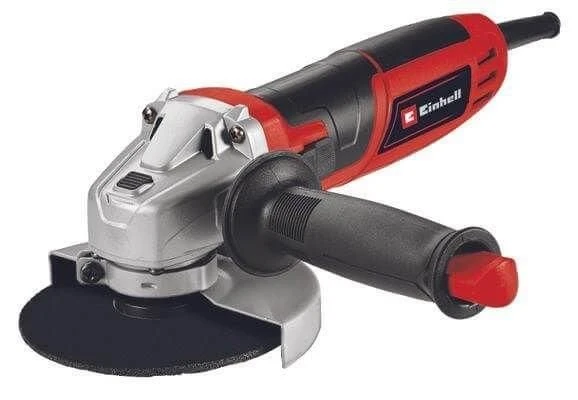 Einhell TE AG 125/850 Kit Avuç Taşlama - 2