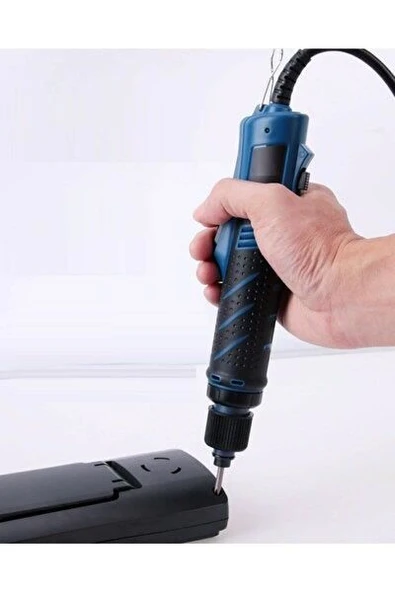 CatPower 102 Elektrikli Tornavida 160 Watt - 2