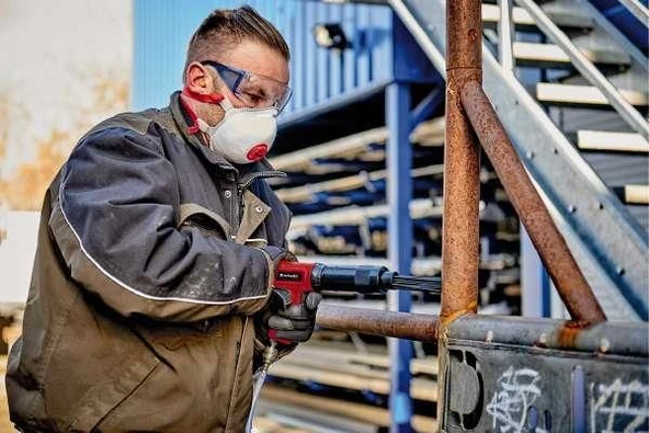 Einhell TC PC 45 Set Havalı Kırıcı - 2