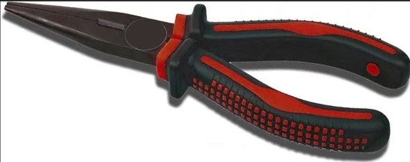 Ennalbur Era 08023 Düz Kargaburun 160 mm ürün görseli 1