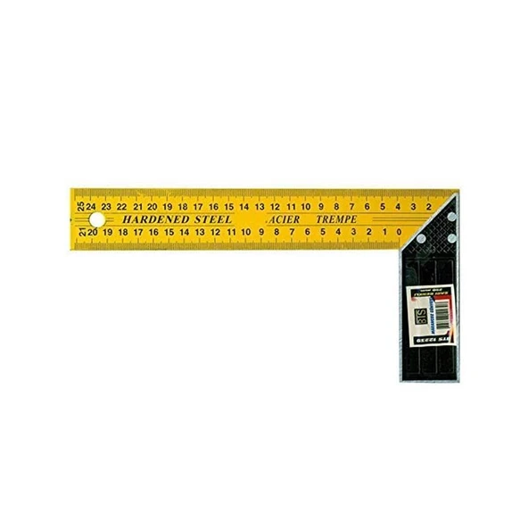 BTS 12243 Marangoz Gönye 35 cm - 2