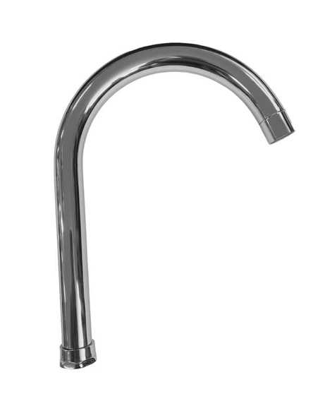 Delta Oval Uzun Kuğu Boru ürün görseli