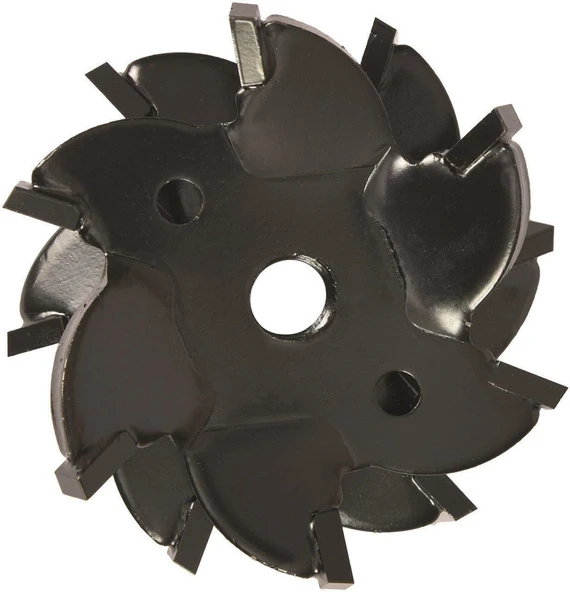 Cat Power 9201 Kanal Açma Makinası İçin Yedek Bıçak ürün görseli 1