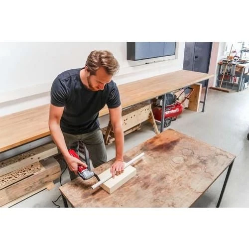 Einhell TE MG 300 EQ Çok Amaçlı Raspalama - 3