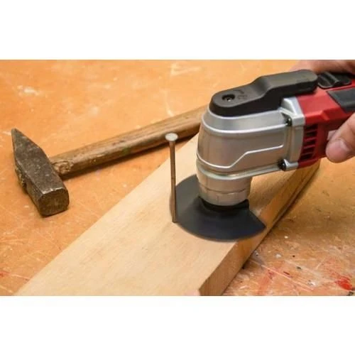 Einhell TE MG 300 EQ Çok Amaçlı Raspalama - 4