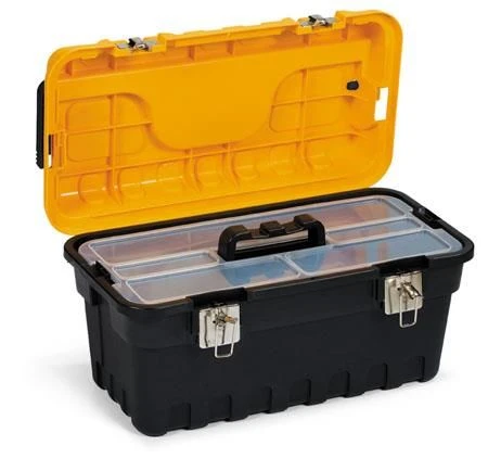 Portbag SM01 16 '' Strongo Meta Takım Çantası - 4