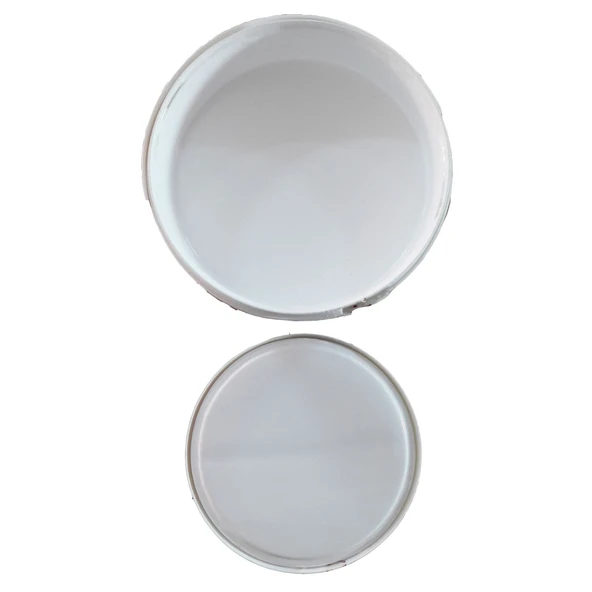 Füller Beyaz Yol Çizgi Boyası 2,5 Litre Su Bazlı - Resim 2