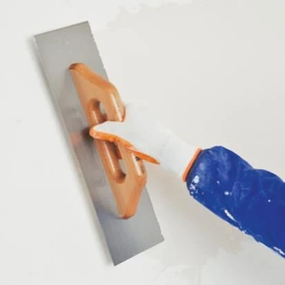 Dekor 099 Alçı Malası Ahşap Kapalı Saplı 50 cm - Resim 4