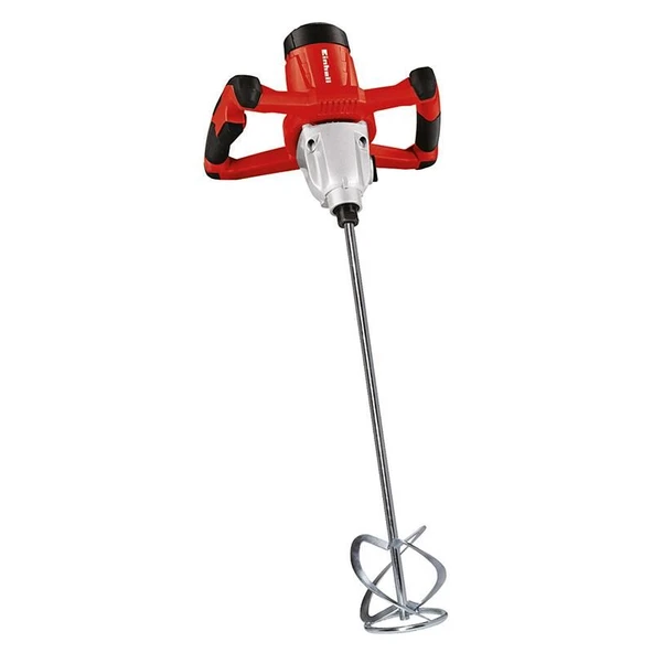 Einhell TE-MX 1600-2 CE Alçı Boya ve Harç Mikseri - 2