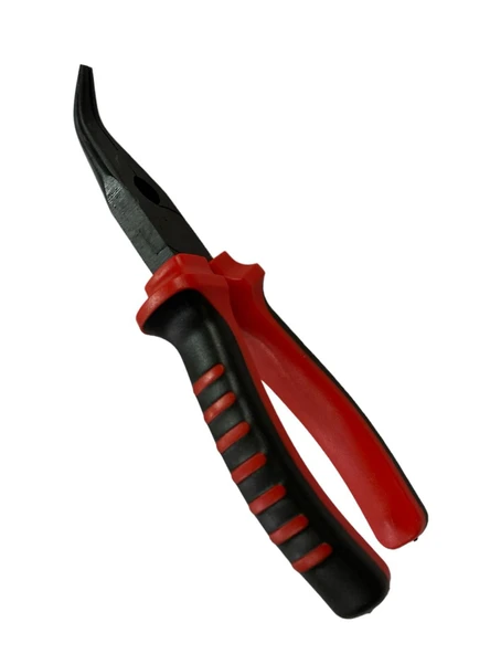 B-Tech Eğri Karagaburun 160 mm ürün görseli 1