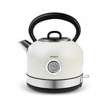 Karaca Retro 2202 Su Isıtıcısı Krem 2200W - 2