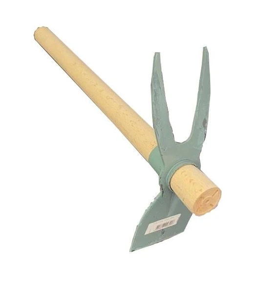 Füze Çatal Bahçe Çapası - 2