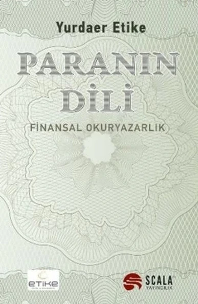 Paranın Dili ürün görseli
