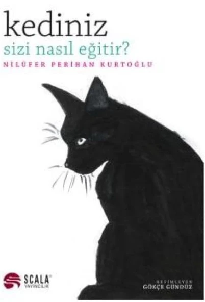 Kediniz Sizi Nasıl Eğitir ürün görseli