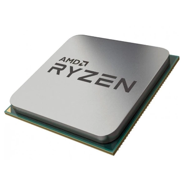 AMD RYZEN 7 7700X 4.5GHZ 32MB 105W AM5 FANSIZ (TRAY) ürün görseli 1