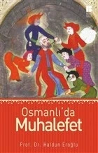 Osmanlı’da Muhalefet ürün görseli