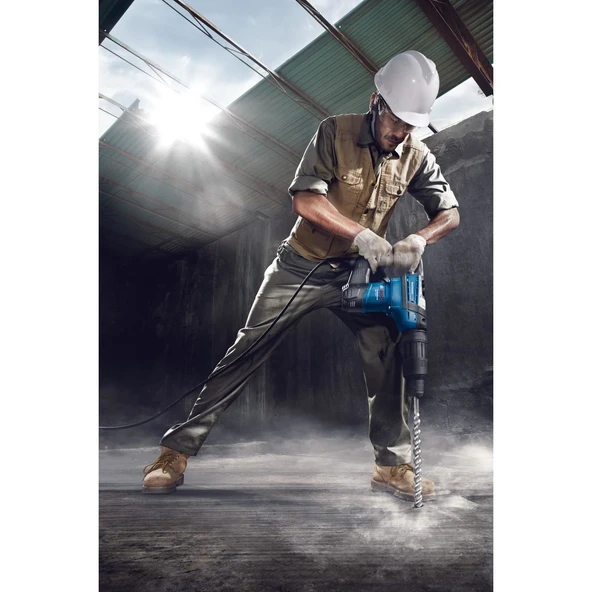 Bosch GBH 5-40 D Kırıcı Delici 1100 Watt - 3