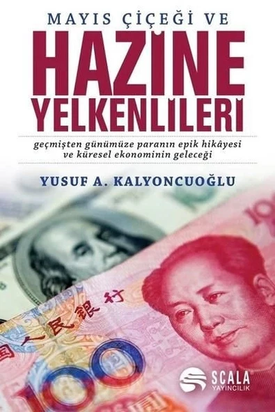 Mayıs Çiçeği ve Hazine Yelkenlileri ürün görseli