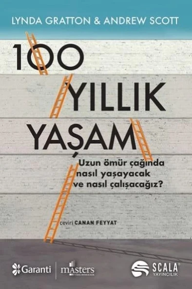 100 Yıllık Yaşam ürün görseli