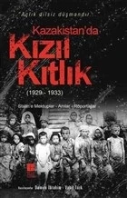 Kazakistan’da Kızıl Kıtlık (1929-1933) ürün görseli