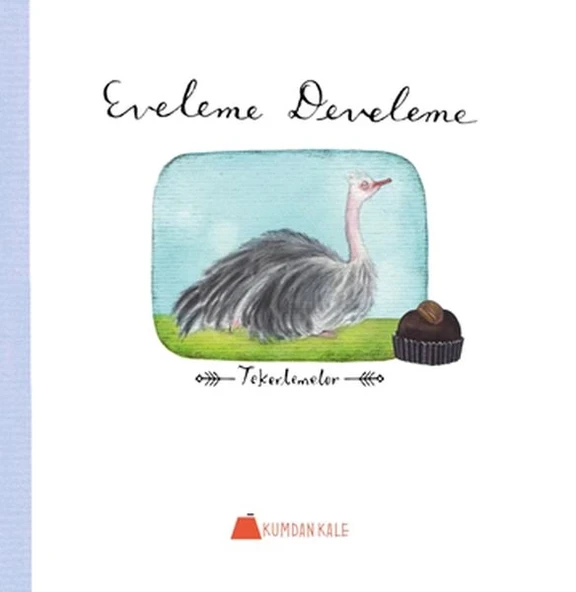 Eveleme Develeme ürün görseli