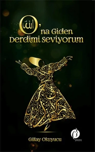 O'na Giden Derdimi Seviyorum ürün görseli
