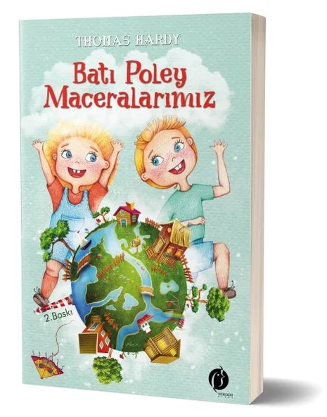 Batı Poley Maceralarımız ürün görseli