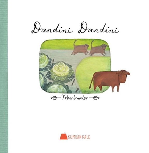 Dandini Dandini ürün görseli