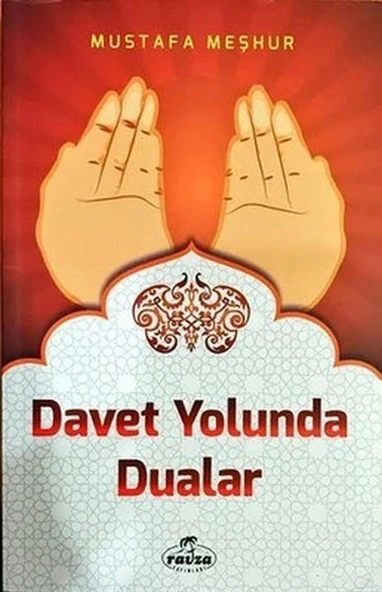 Davet Yolunda Dualar ürün görseli
