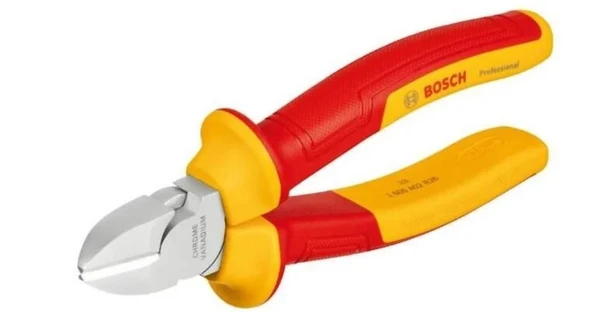 Bosch Profesyonel İzoleli Yan Keski 160 mm ürün görseli 1