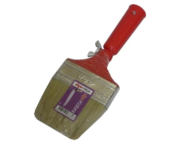 Dyo Kobra Robot Kestirme Fırça No:4 ürün görseli 1