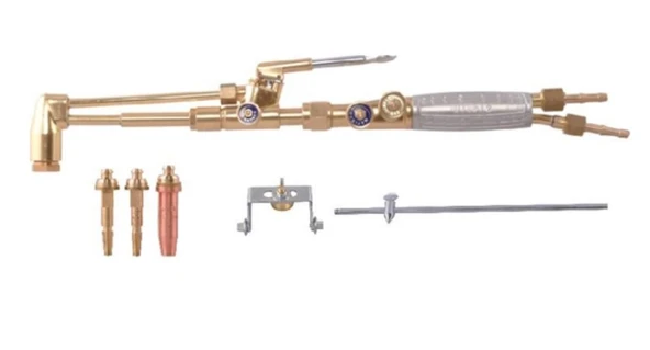 Yıldız 4426P Kesme Hamlaç Takımı + Sap Propan Oksijen