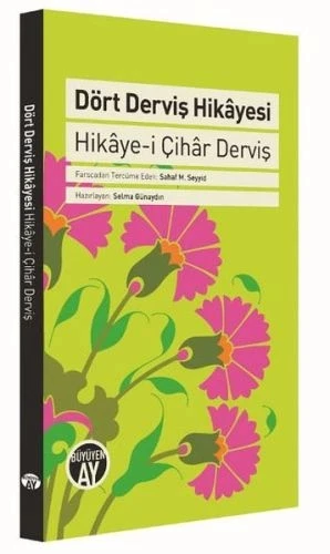 Dört Devriş Hikayesi ürün görseli