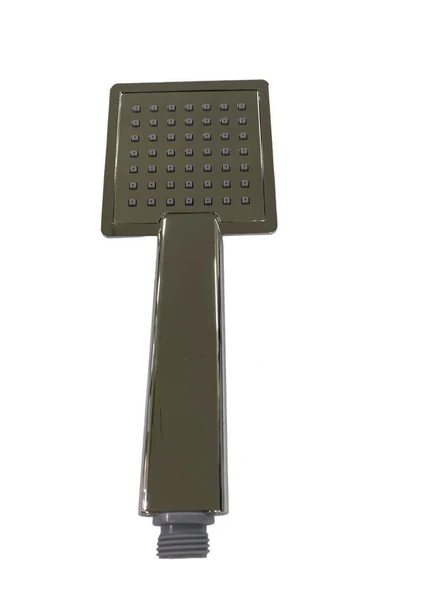 Ennalbur Düz Kare Duş Başı ürün görseli 1