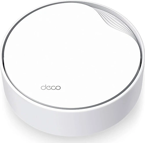 TP-LINK DECO X50-POE WI-FI 6 AX3000 TUM EVI KAPSAYAN MESH WIFI SISTEMI