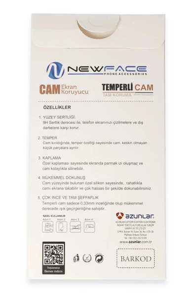 Samsung Galaxy S25 Plus 3D Antistatik Hayalet Cam Ekran Koruyucu - Resim 4