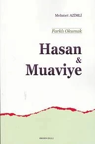 Hasan ve Muaviye ürün görseli