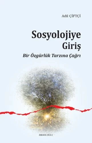 Sosyolojiye Giriş Bir Özgürlük Tarzına Çağrı ürün görseli