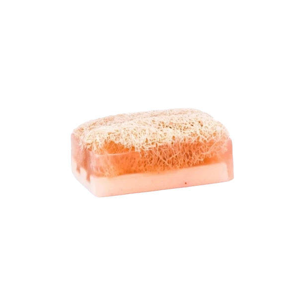 Kale Naturel Kabak Lifli Çilek Sabunu 100 Gr - 1