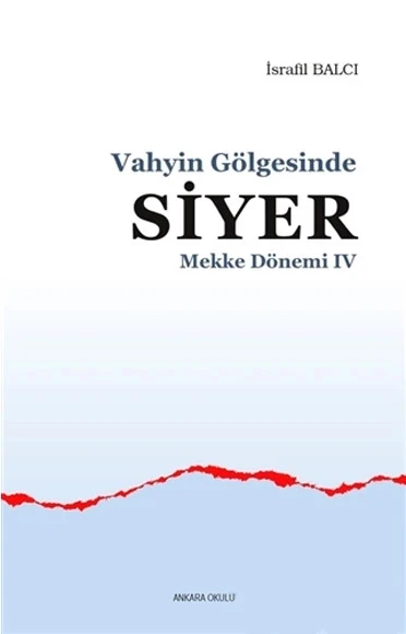Mekke Yılları 4 - Vahyin Gölgesinde Siyer ürün görseli 1